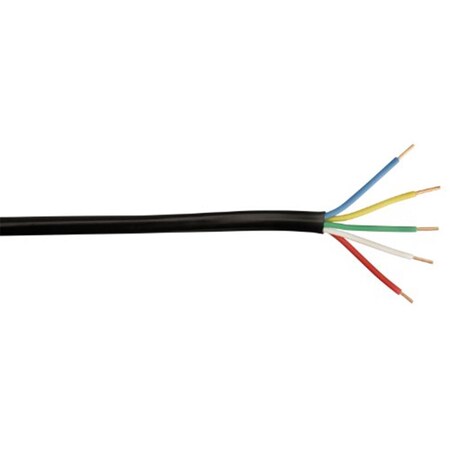 Southwire Wire Thrmst 20G 7Str 250Ft Brn 55207-04-07 2700839